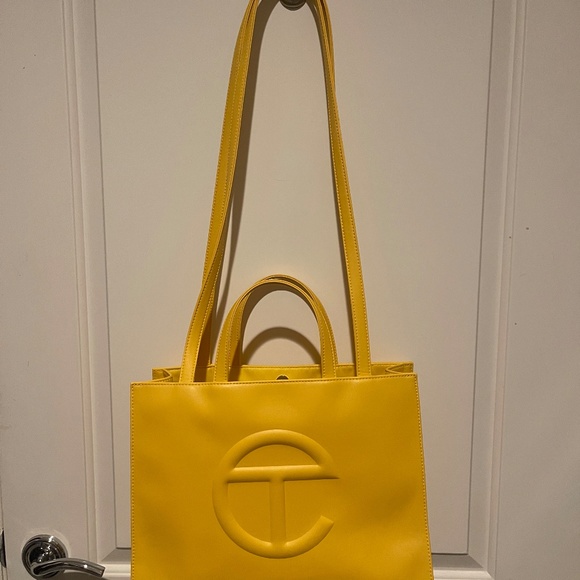 Telfar Medium Shopping Bag - Picture 2 of 2